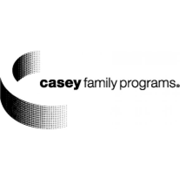Logo of Casey Family Programs