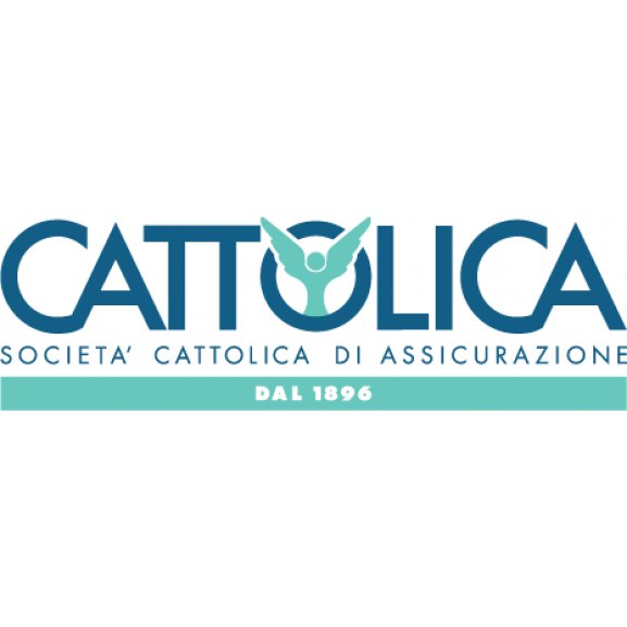 Logo of Cattolica assicurazioni