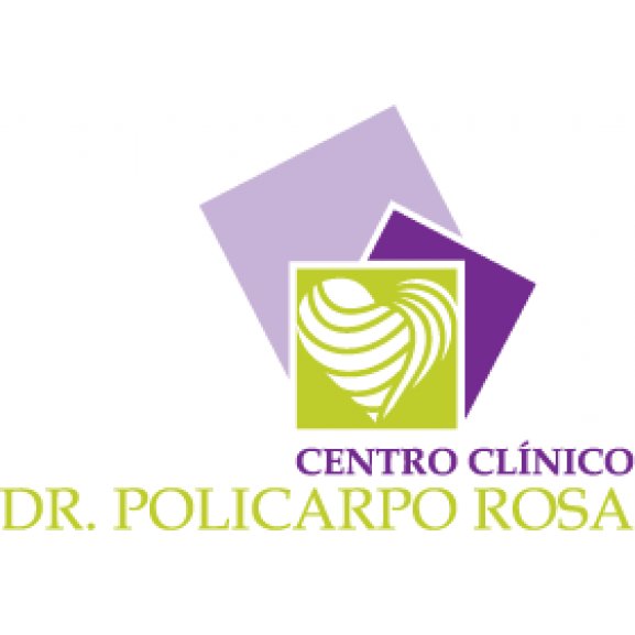 Logo of Centro Clínico Dr. Policarpo Rosa