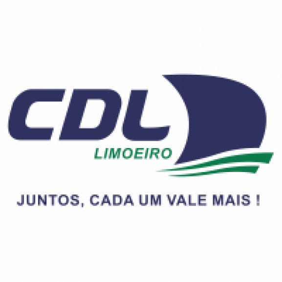 Logo of CDL Limoeiro