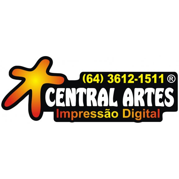 Logo of Central Artes