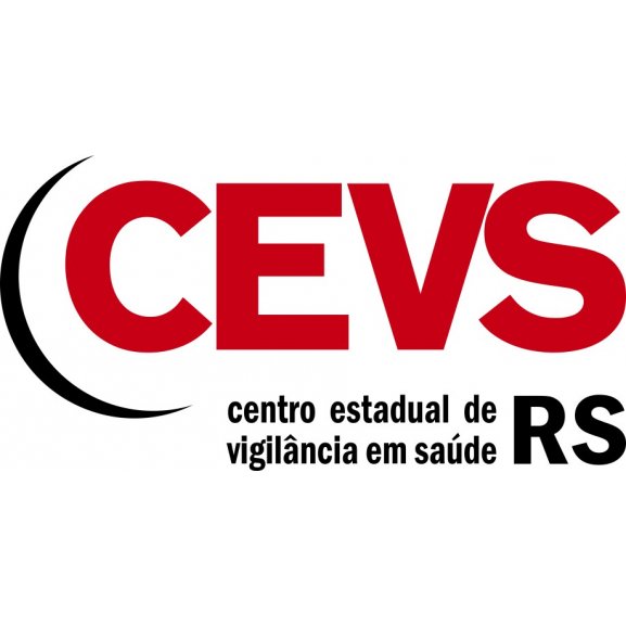 Logo of Centro Estadual de Vigilância em Saúde