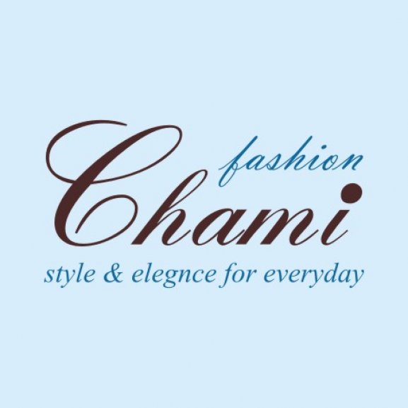 Logo of CHAMI