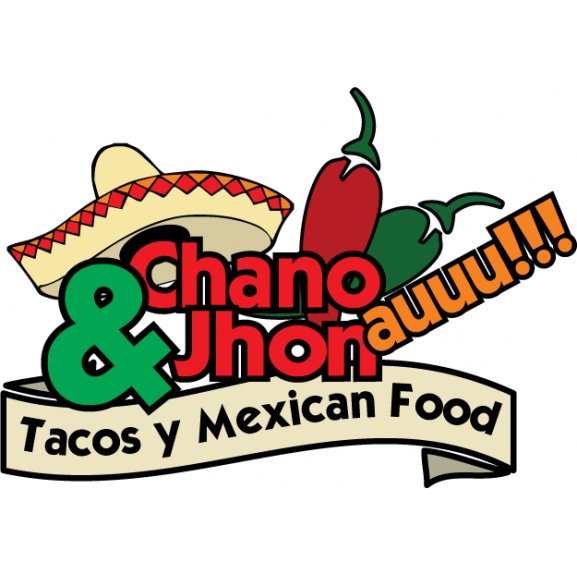 Logo of Chano & Jhon