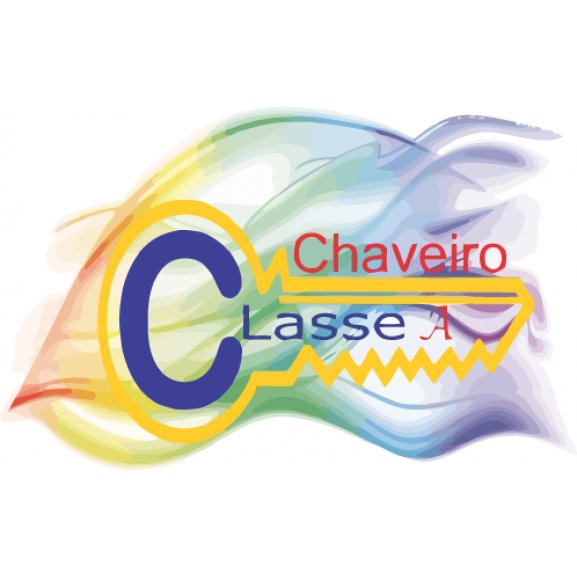 Logo of Chaveiro classe a