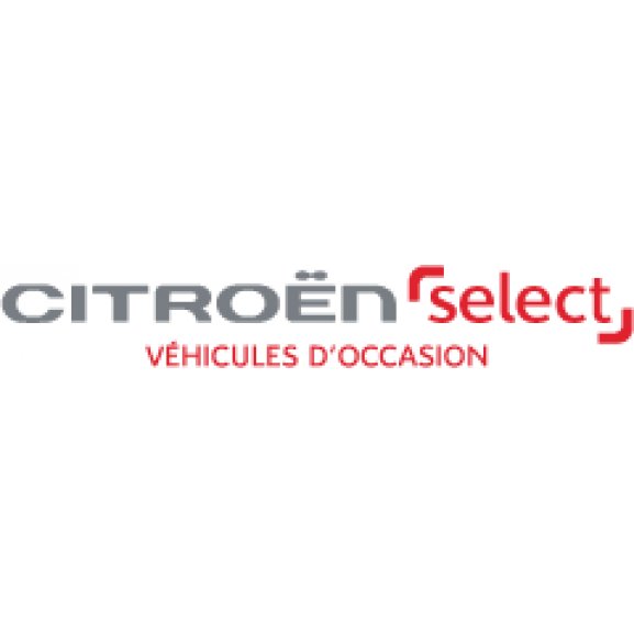 Logo of Citroen Select