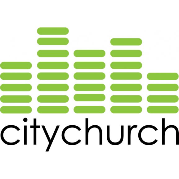 Logo of citychurch jonesboro