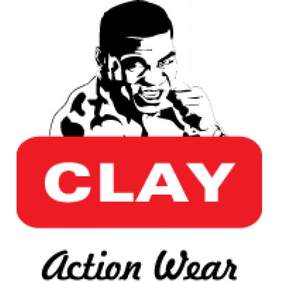 Logo of CLAY