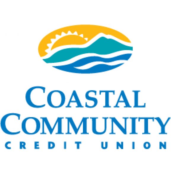 Logo of Coastal Community Credit Union