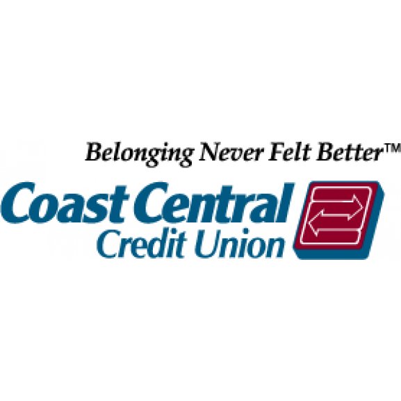 Logo of Coast Central Credit Union