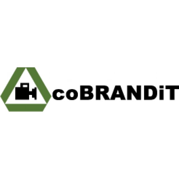 Logo of coBRANDiT