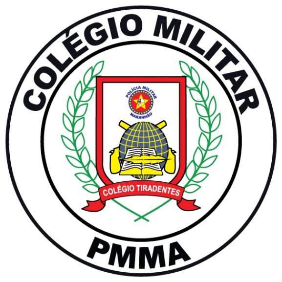 Logo of COLÉGIO MILITAR TIRADENTES