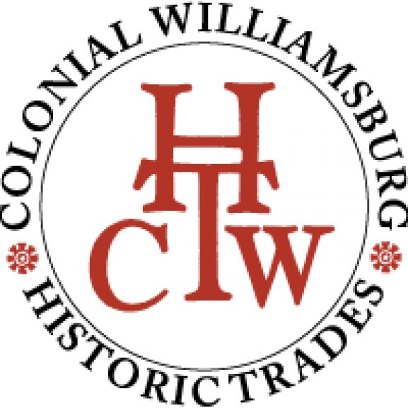 Logo of Colonial Williamsburg Historic Trades
