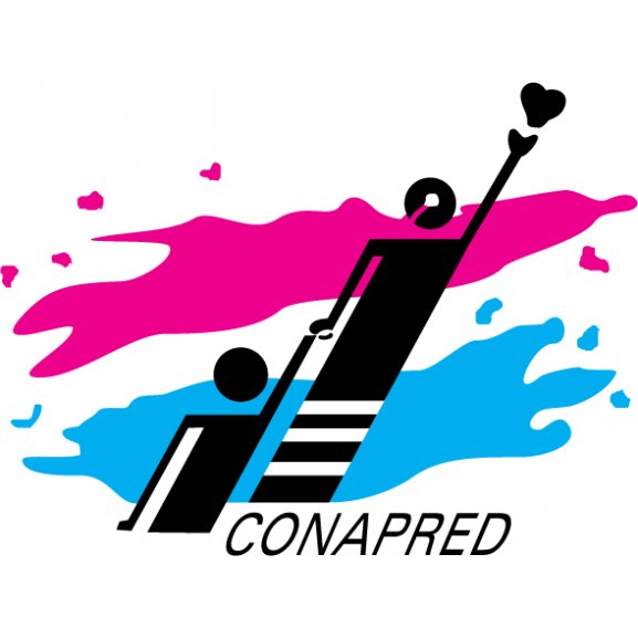 Logo of Conapred