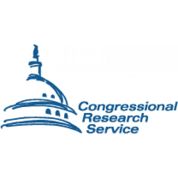 Logo of Congressional Research Service