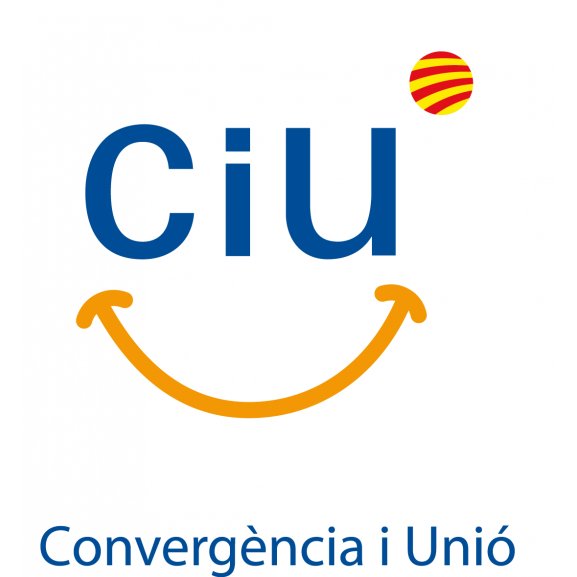 Logo of Convergencia i Unio