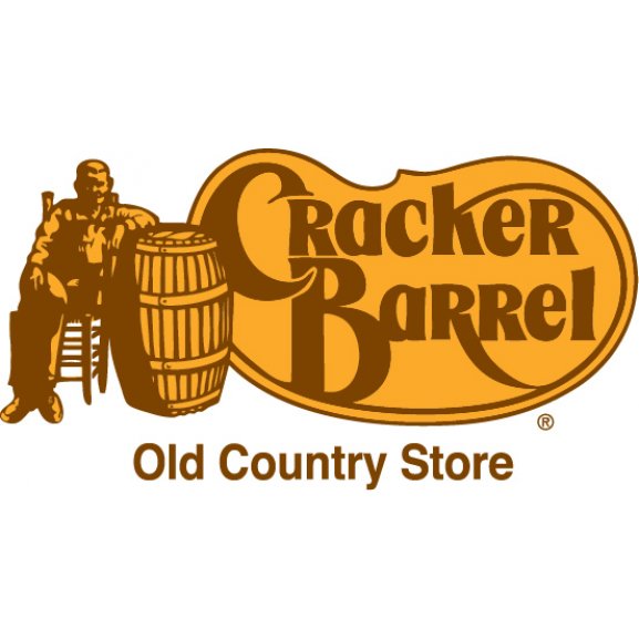 Logo of Cracker Barrel