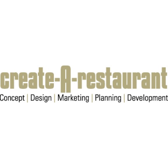 Logo of Create A Restaurant