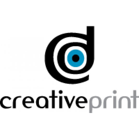 Logo of Creative Print