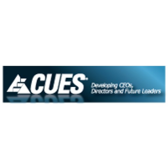Logo of CUES