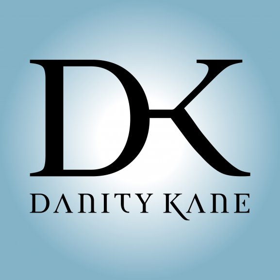 Logo of Danity Kane