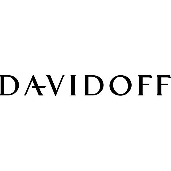 Logo of Davidoff