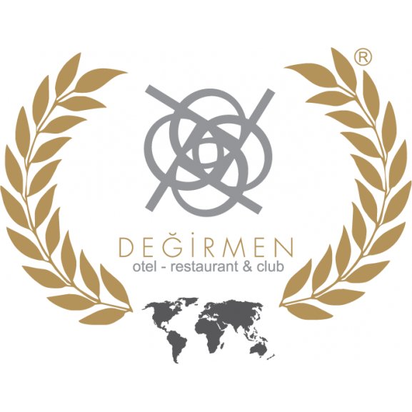 Logo of DEĞİRMEN OTEL