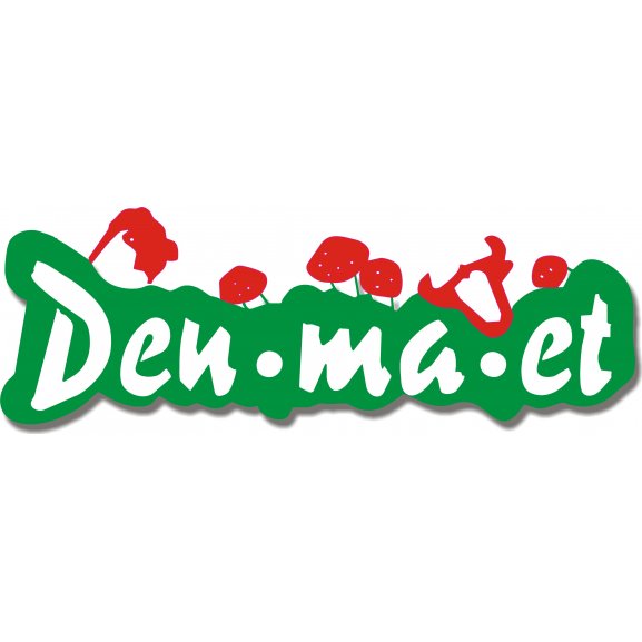 Logo of Den ma Et