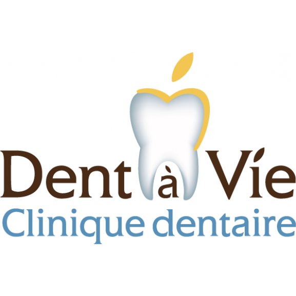 Logo of Clinique Dentaire Dent à Vie