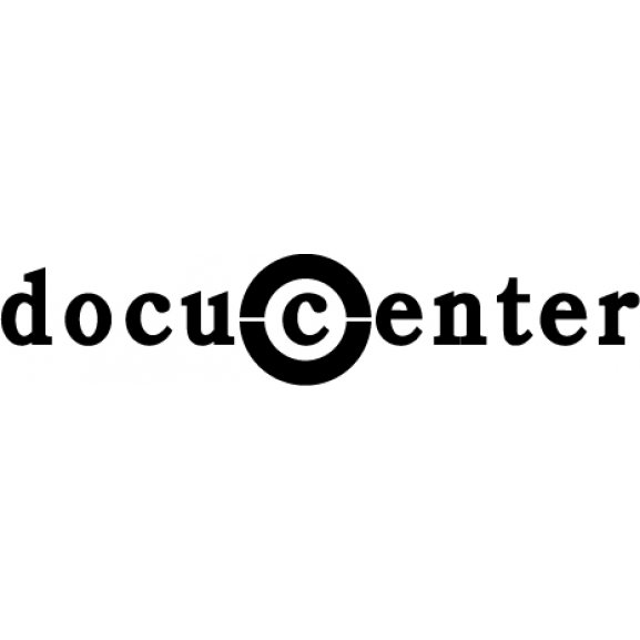 Logo of docucenter