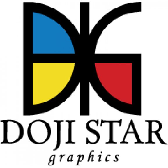 Logo of Doji Star