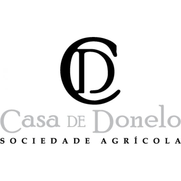 Logo of Casa de Donelo
