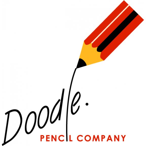 Logo of Doodle Pencils