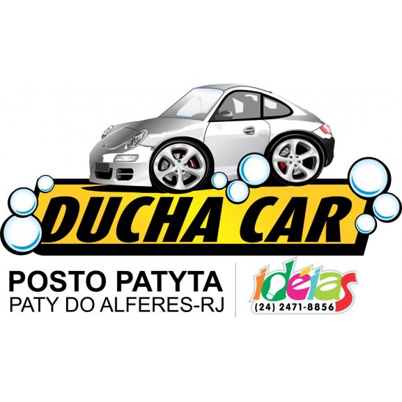Logo of Ducha Car