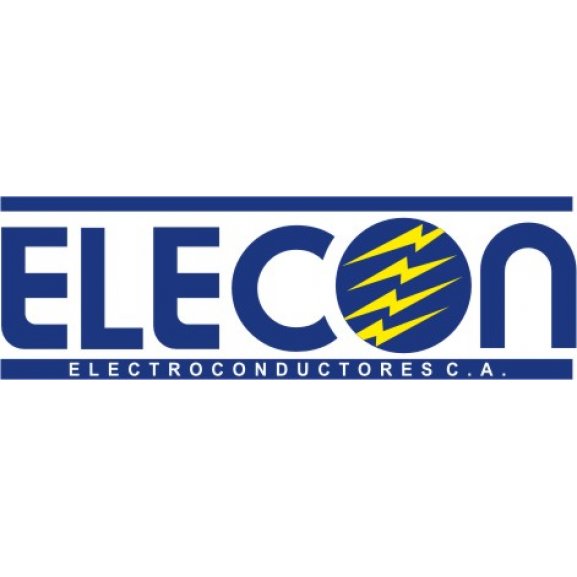 Logo of elecon
