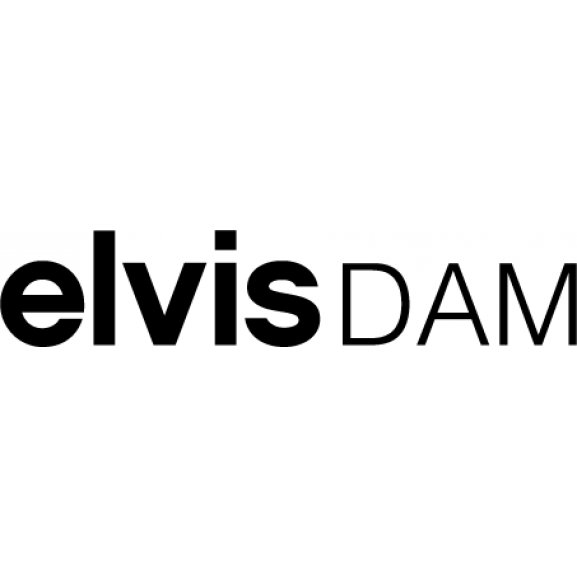 Logo of elvisDAM