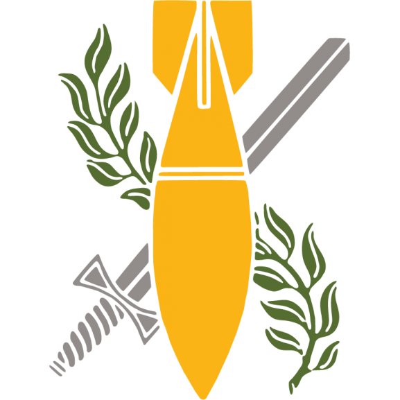 Logo of Dutch EOD