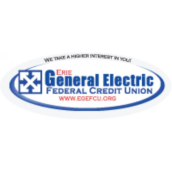 Logo of Erie General Electric