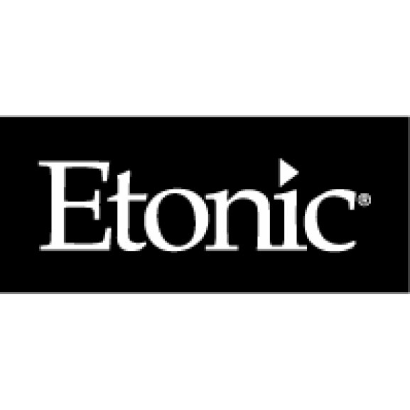 Logo of Etonic
