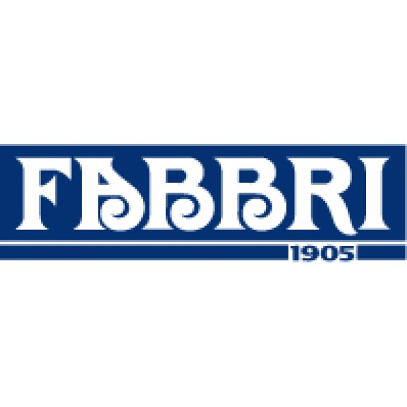 Logo of Fabbri