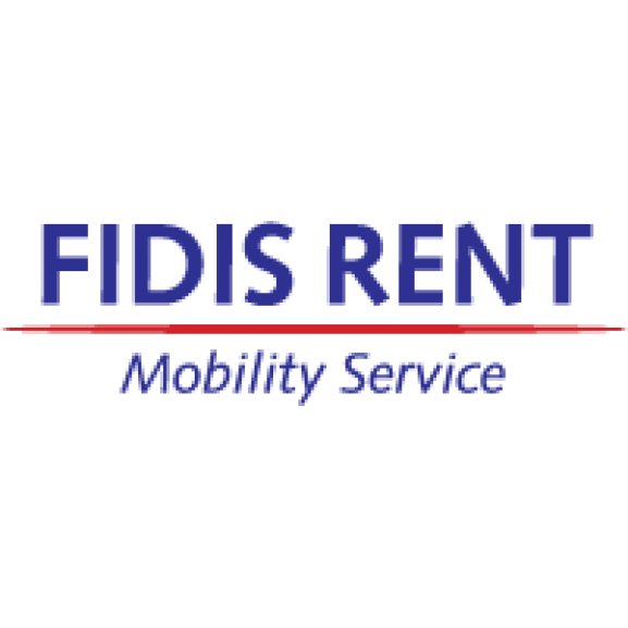 Logo of Fidis Rent