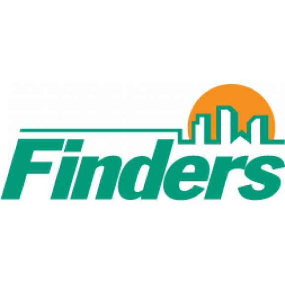 Logo of Finders