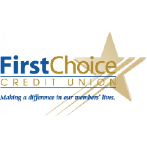 Logo of First Choice Credit Union