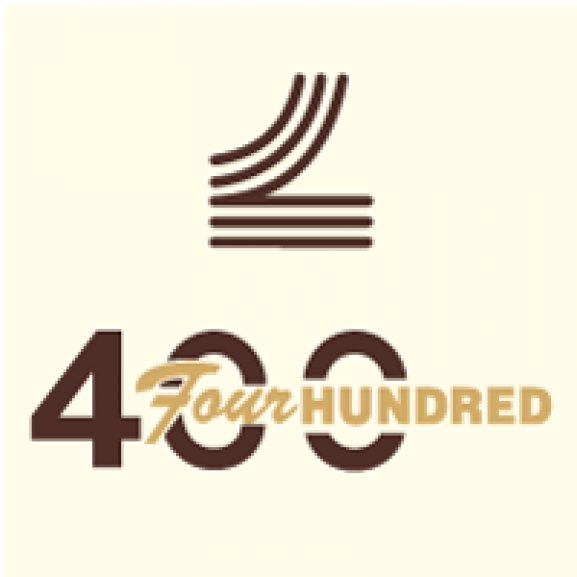 Logo of Four Hundred
