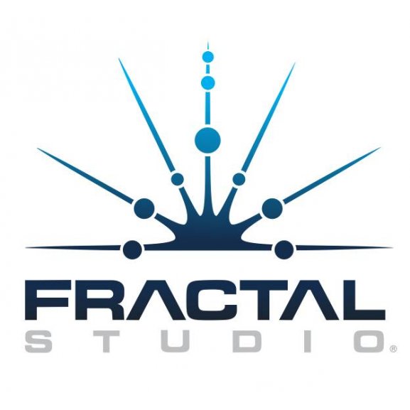 Logo of Fractal Studio