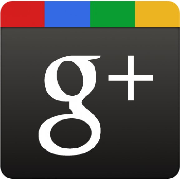 Logo of Google +