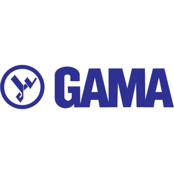 Logo of Gama