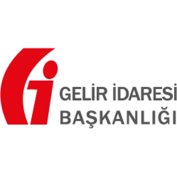 Logo of Gelirler İdaresi Başkanlığı