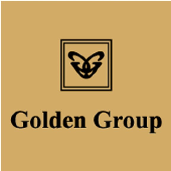 Logo of Golden Group