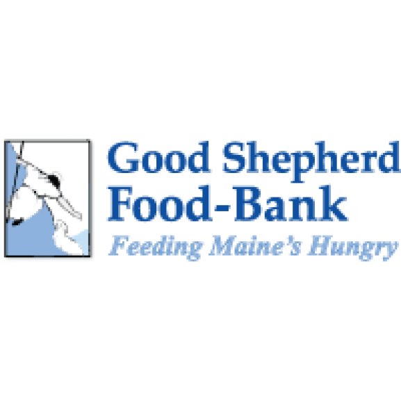 Logo of Good Shepherd Food-Bank